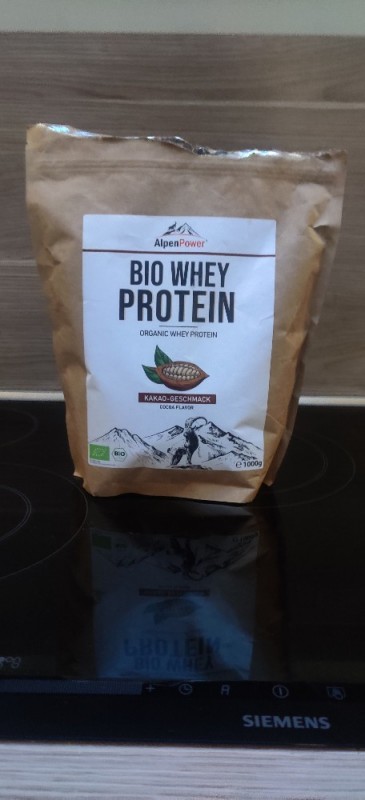 Bio Whey Protein von neobeumegmail.com | Hochgeladen von: neobeumegmail.com