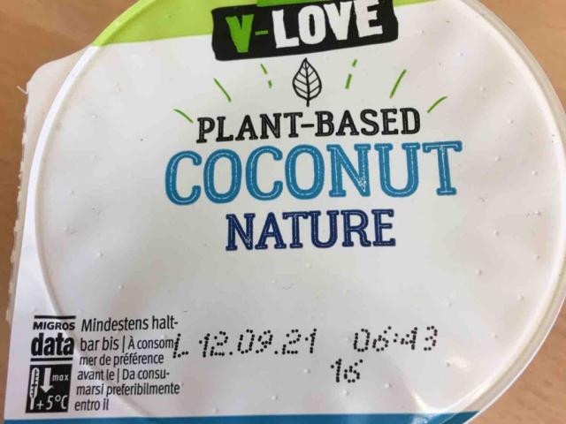 v-Love Coconut Nature von sandyy | Hochgeladen von: sandyy