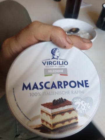 Mascarpone von marcow123 | Hochgeladen von: marcow123