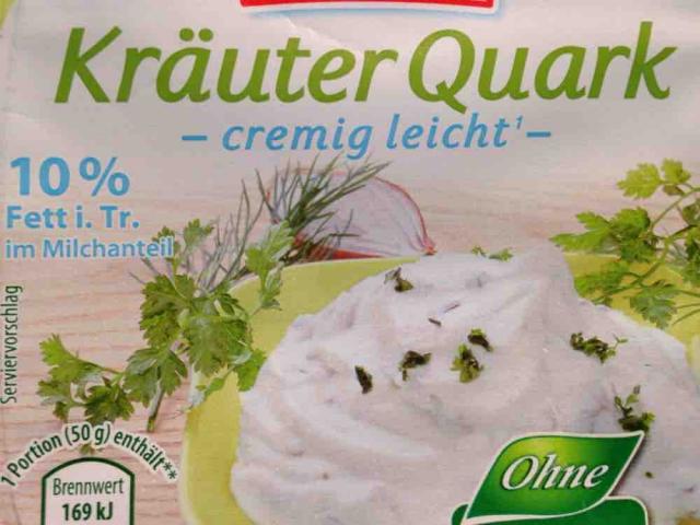 Kräuter Quark von UDI1212 | Hochgeladen von: UDI1212