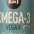 Omega-3, Vegan von Kathi Soma | Hochgeladen von: Kathi Soma