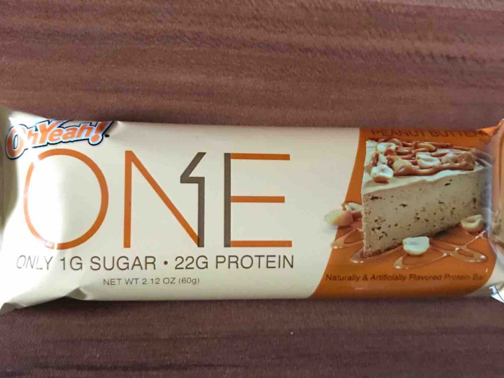 OhYeah! Low Carb Bar, Peanut Butter Pie von Pesaro | Hochgeladen von: Pesaro OhYeah! Low Carb Bar, Peanut Butter Pie von Pesaro | Hochgeladen von: Pesaro