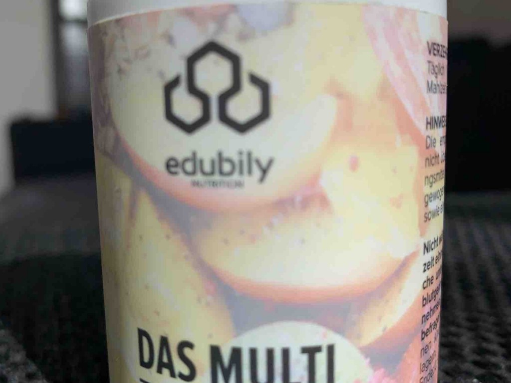 Edubily Multi von missy22 | Hochgeladen von: missy22