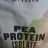 Pea Protein Isolate by daywin94 | Hochgeladen von: daywin94