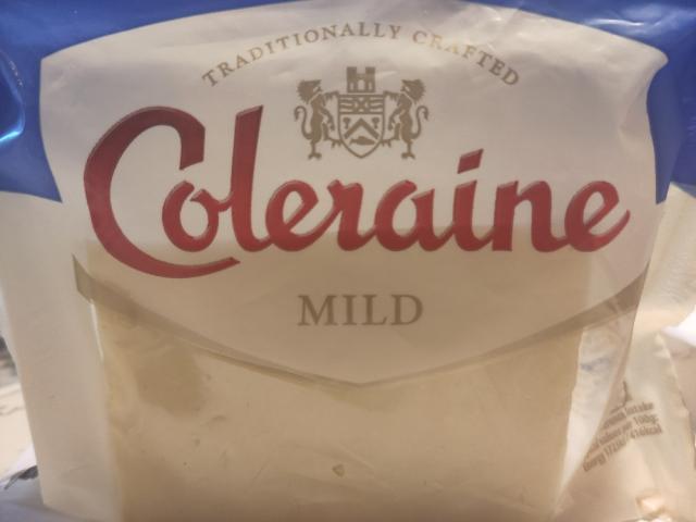 Coleraine Cheddar mild von LaNinjaKeto | Hochgeladen von: LaNinjaKeto