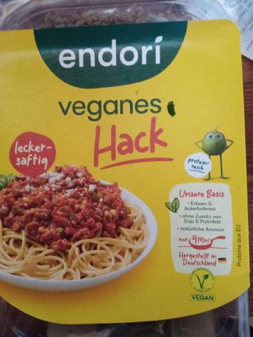 veganes  Hack by Tokki | Hochgeladen von: Tokki