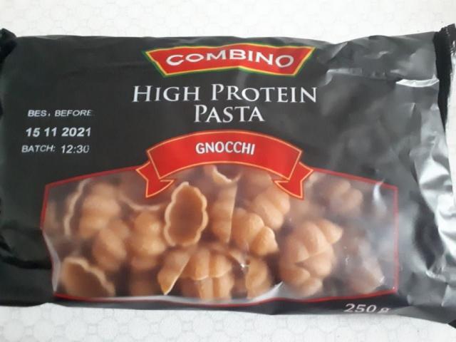 Pasta, High Protein | Hochgeladen von: lgnt
