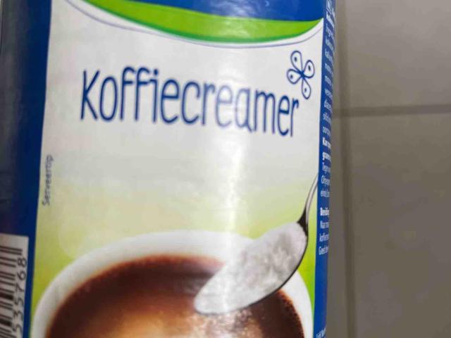 koffiecreamer von lo49 | Hochgeladen von: lo49