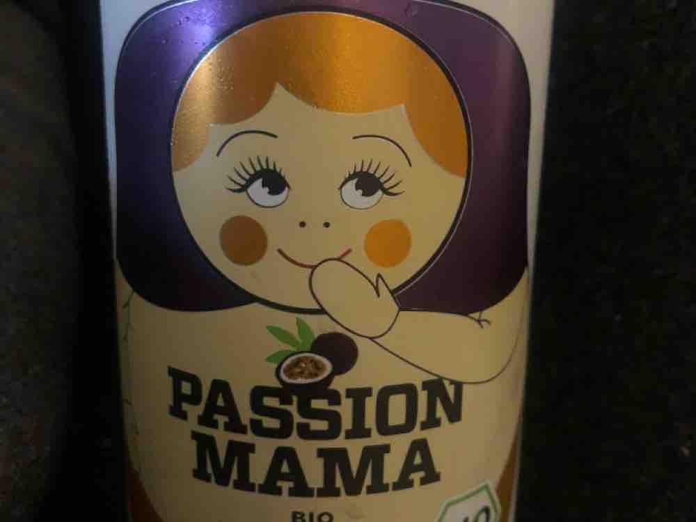Passion Mama von NinaShanell | Hochgeladen von: NinaShanell