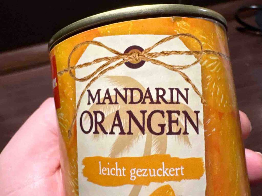 Mandarin Orange von hestdream | Hochgeladen von: hestdream