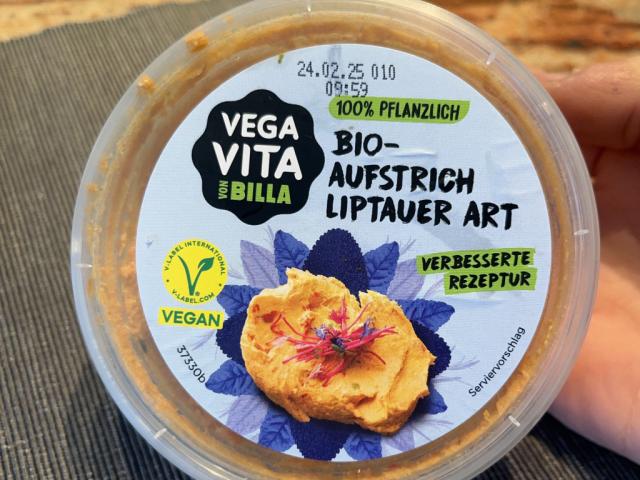 Bio-Aufstrich Liptauer Art, Vegan von luuuu78sib | Hochgeladen von: luuuu78sib Bio-Aufstrich Liptauer Art, Vegan von luuuu78sib | Hochgeladen von: luuuu78sib