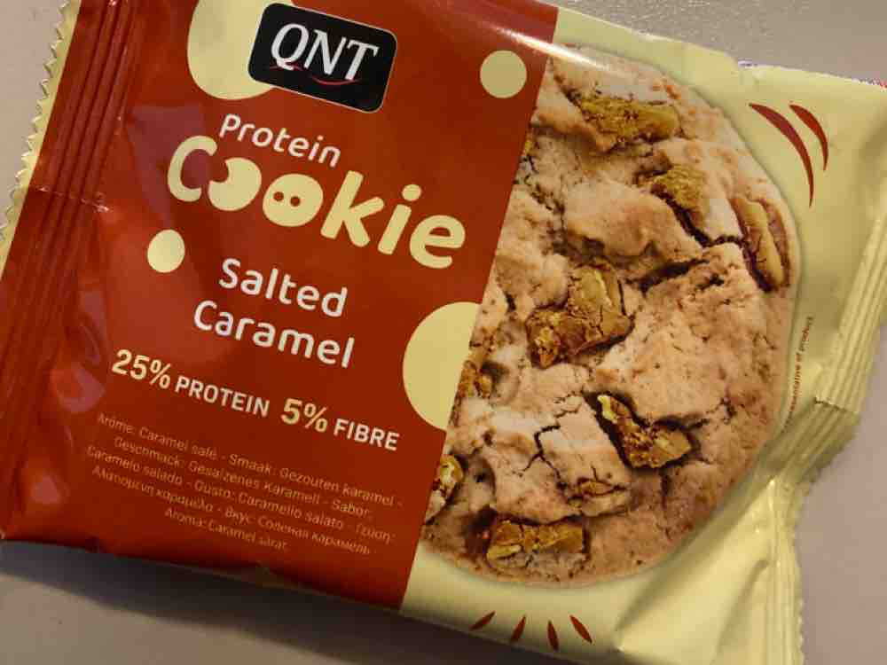 Protein Cookie von fitjulz | Hochgeladen von: fitjulz