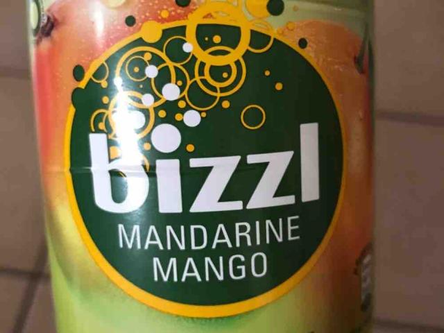 bizzl  Mandarine Mango  von salty | Hochgeladen von: salty