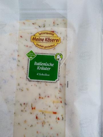 Ziegenkäse von chrissi18124 | Hochgeladen von: chrissi18124