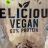 Delicious Vegan Protein Powder, Latte Macchiato Flavor von schie | Hochgeladen von: schiele
