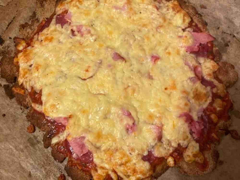 ketogene Pizza von deniseruf | Hochgeladen von: deniseruf