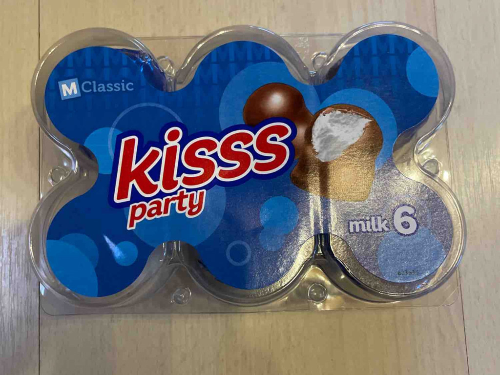 kiss  Party, milk von killer85 | Hochgeladen von: killer85