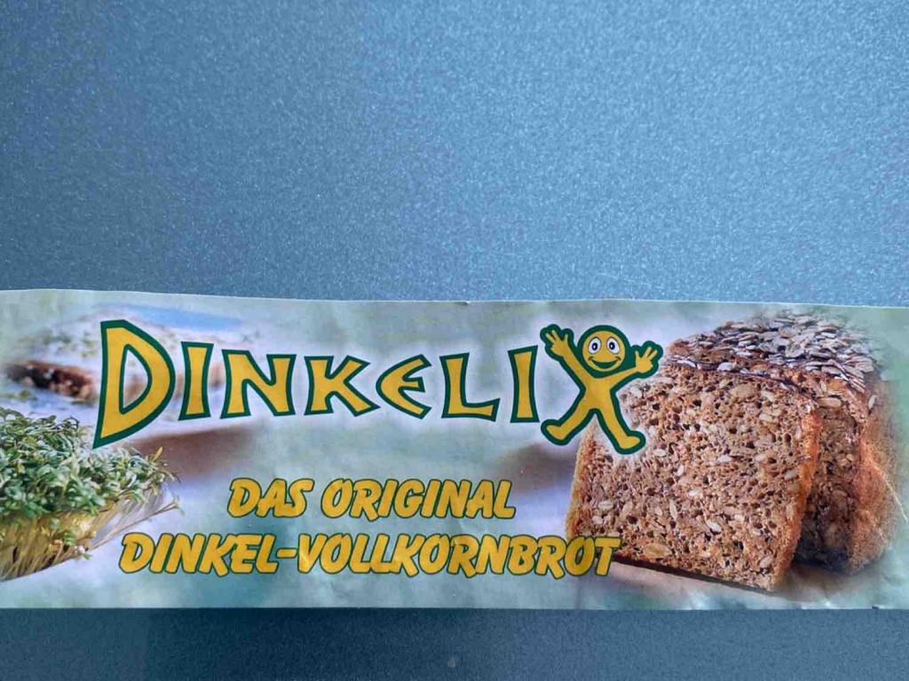 Dinkel-Vollkornbrot, Bäcker von ira14me | Hochgeladen von: ira14me