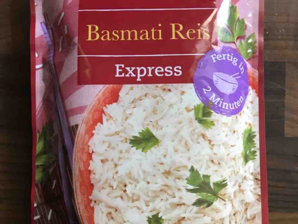 Taste of Asia Basmati Reis von malakaaa | Hochgeladen von: malakaaa