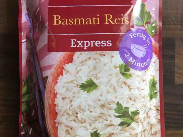 Taste of Asia Basmati Reis von malakaaa | Hochgeladen von: malakaaa