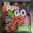 pik & go trail mix von Hanouna1803 | Hochgeladen von: Hanouna1803