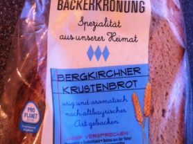 Bergkirchner Krustenbrot (Bäckerkrönung) | Hochgeladen von: eugen.m