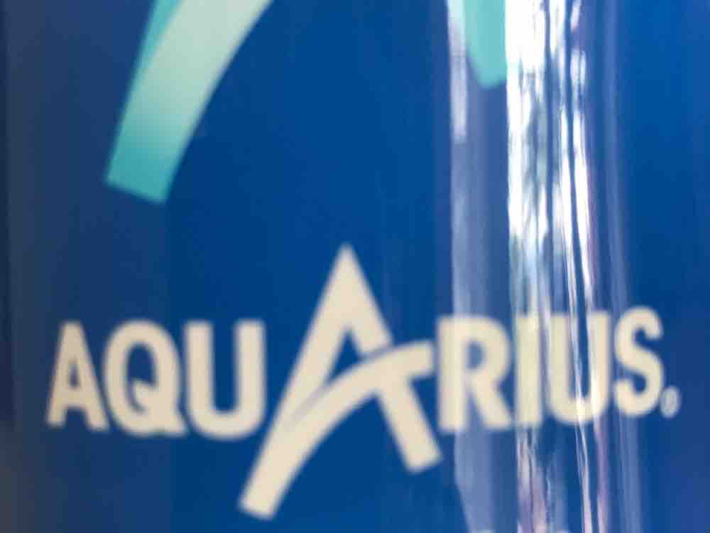 Aquarius, hidratión diaria von red_axolotl | Hochgeladen von: red_axolotl