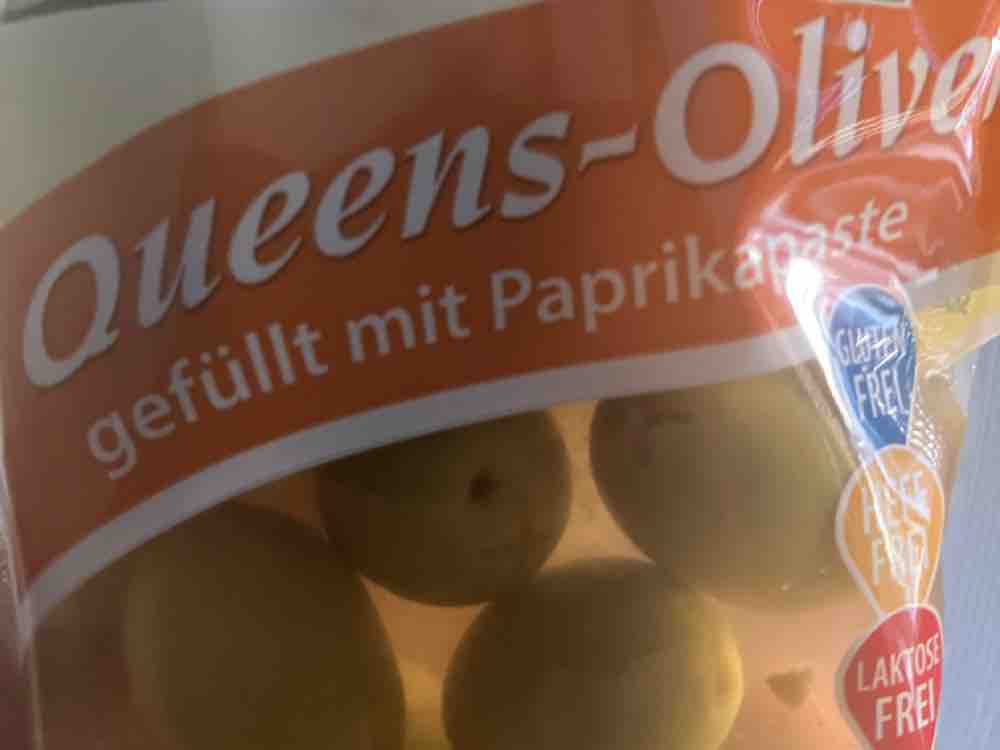 queens oliven, oliven von eknuell30 | Hochgeladen von: eknuell30