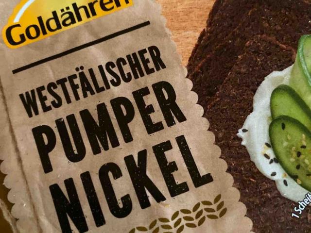 Westfälischer Pumpernickel von Chris1990 | Hochgeladen von: Chris1990