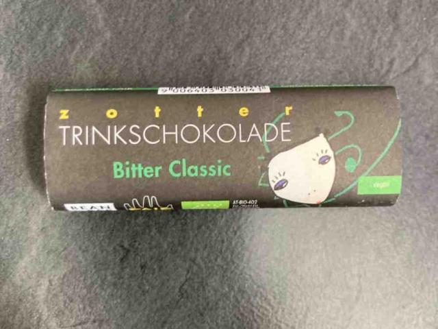 Trinkschokolade, Bitter Classic von Vianne | Hochgeladen von: Vianne