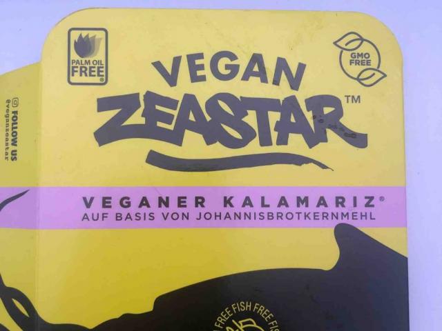 Veganer Kalamariz von Riri | Hochgeladen von: Riri