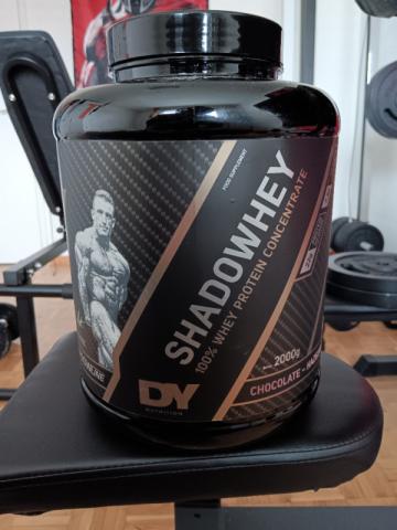 SHADOWHEY, Proteinpulver von Batani | Hochgeladen von: Batani