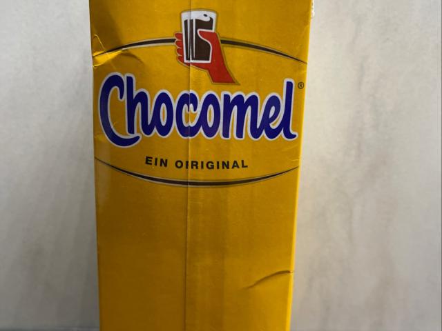 Chocomel, Ein Original von fleer2008 | Uploaded by: fleer2008