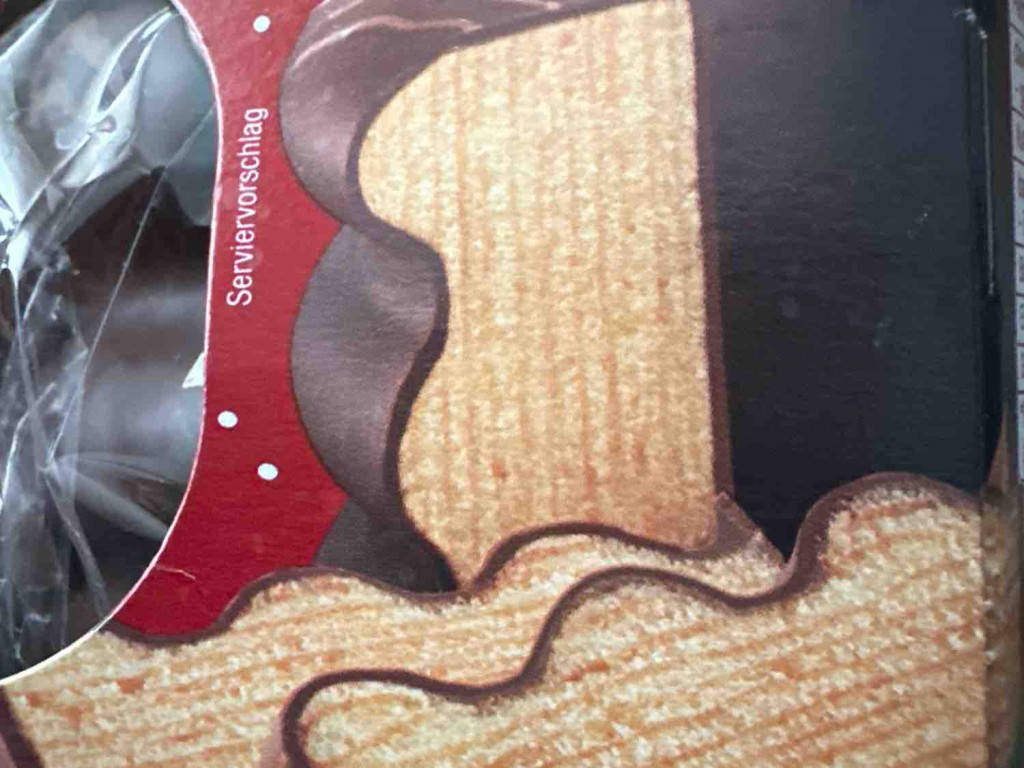 Zartbitter Baumkuchen von Musicluke | Hochgeladen von: Musicluke