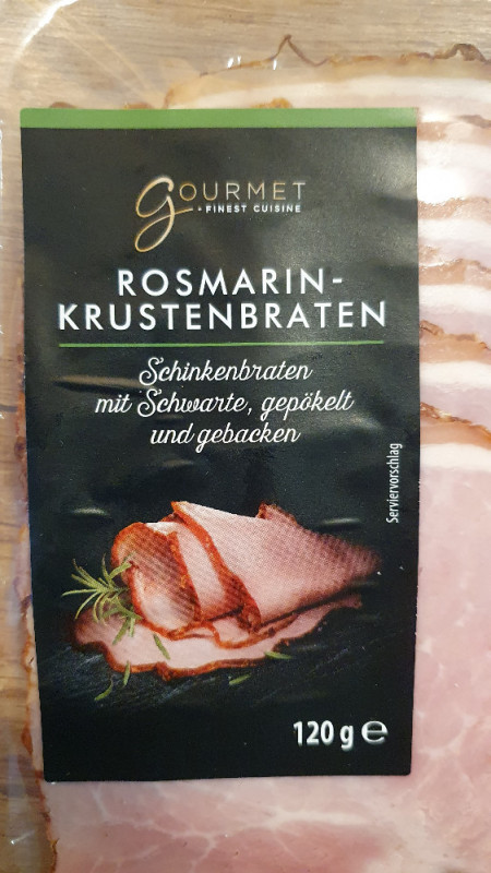 Krusten braten von ameliakamil | Hochgeladen von: ameliakamil