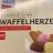 Waffelherzen von hoema2019 | Hochgeladen von: hoema2019