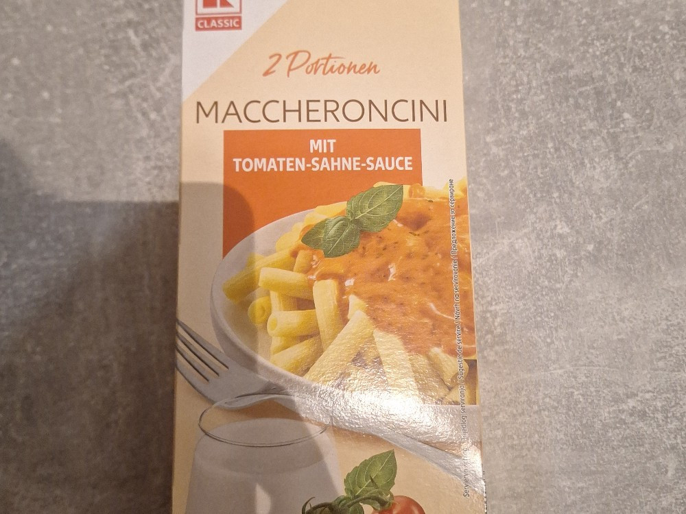 Maccheroncini von Minnie5117 | Hochgeladen von: Minnie5117