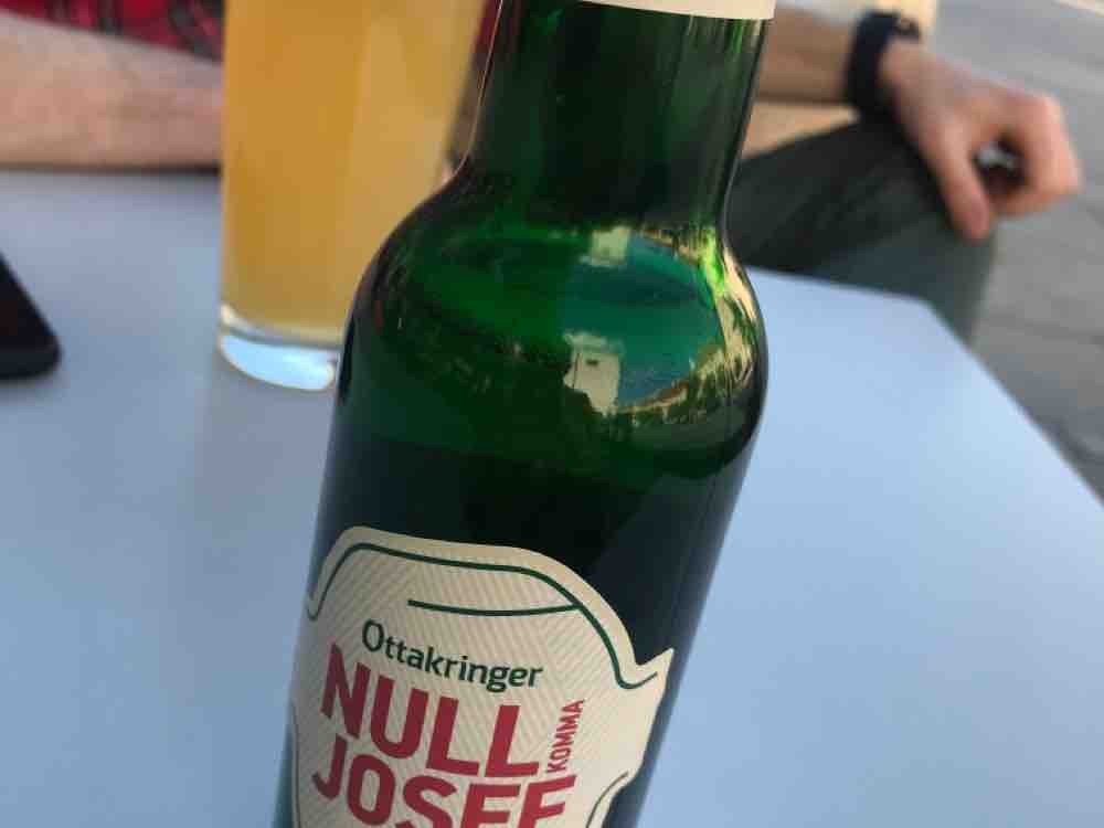 Null komma Josef, alkoholfreies Bier von sabbetwal | Hochgeladen von: sabbetwal