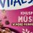 Knusper Müsli Schoko feinherb von vani46 | Hochgeladen von: vani46