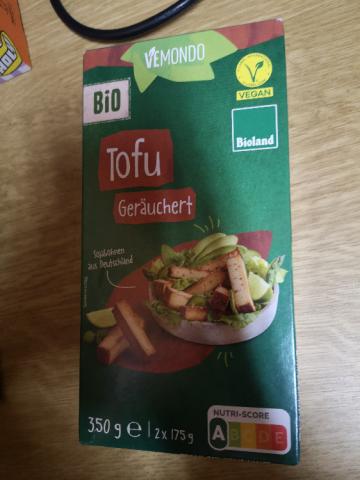 Tofu geräuchert von MelKu | Hochgeladen von: MelKu