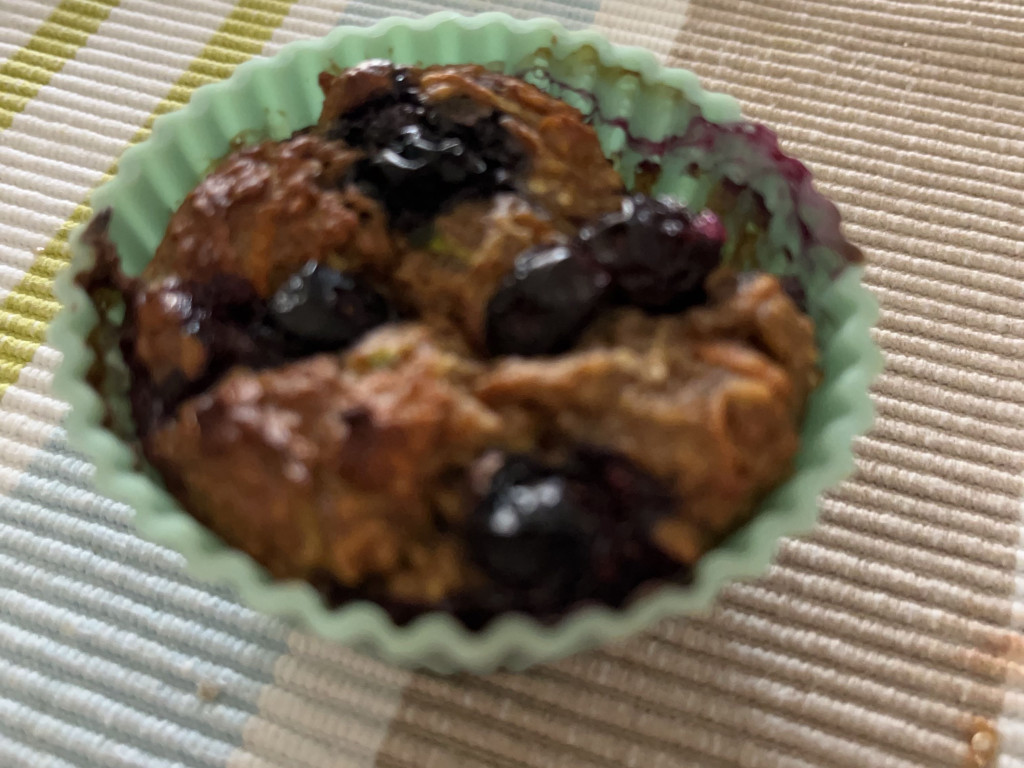 Bananenmuffin von fraudk | Hochgeladen von: fraudk Bananenmuffin von fraudk | Hochgeladen von: fraudk