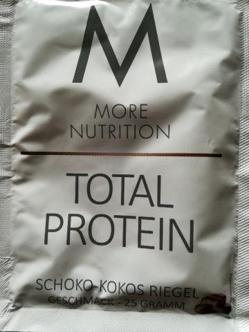 total protein schoko-kokos-riegel von Timo1197 | Hochgeladen von: Timo1197