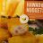 Hawaii Nuggets von chimi | Hochgeladen von: chimi