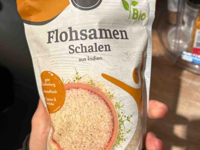 Flohsamenschalen von andipl25 | Hochgeladen von: andipl25