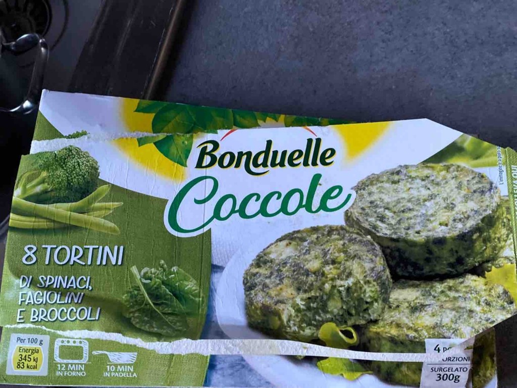 Coccole, Spinaci, Fagioli,Broccoli von FrenchcoreKillah | Hochgeladen von: FrenchcoreKillah