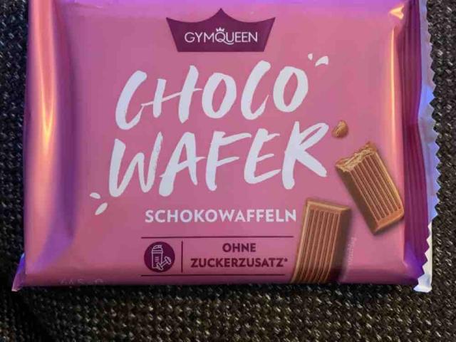 choco wafer von scheneinah | Hochgeladen von: scheneinah