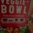 veggie bowl, vegan by ghstly | Hochgeladen von: ghstly