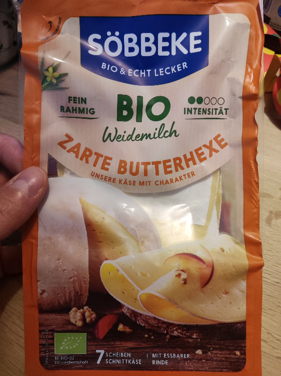 zarte Butterhexe von suKEMAZING | Hochgeladen von: suKEMAZING