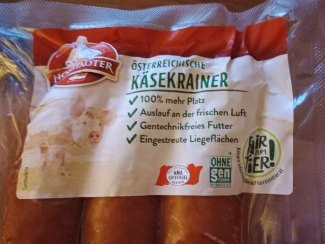 Käsekrainer von Finny87 | Hochgeladen von: Finny87