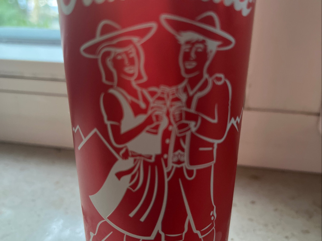 Almdudler, Original von tnjra | Hochgeladen von: tnjra Almdudler, Original von tnjra | Hochgeladen von: tnjra